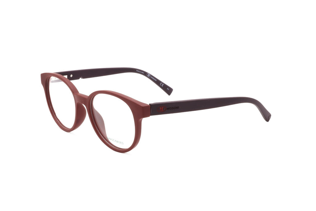 M Missoni Unisex Polypropylene Glasses