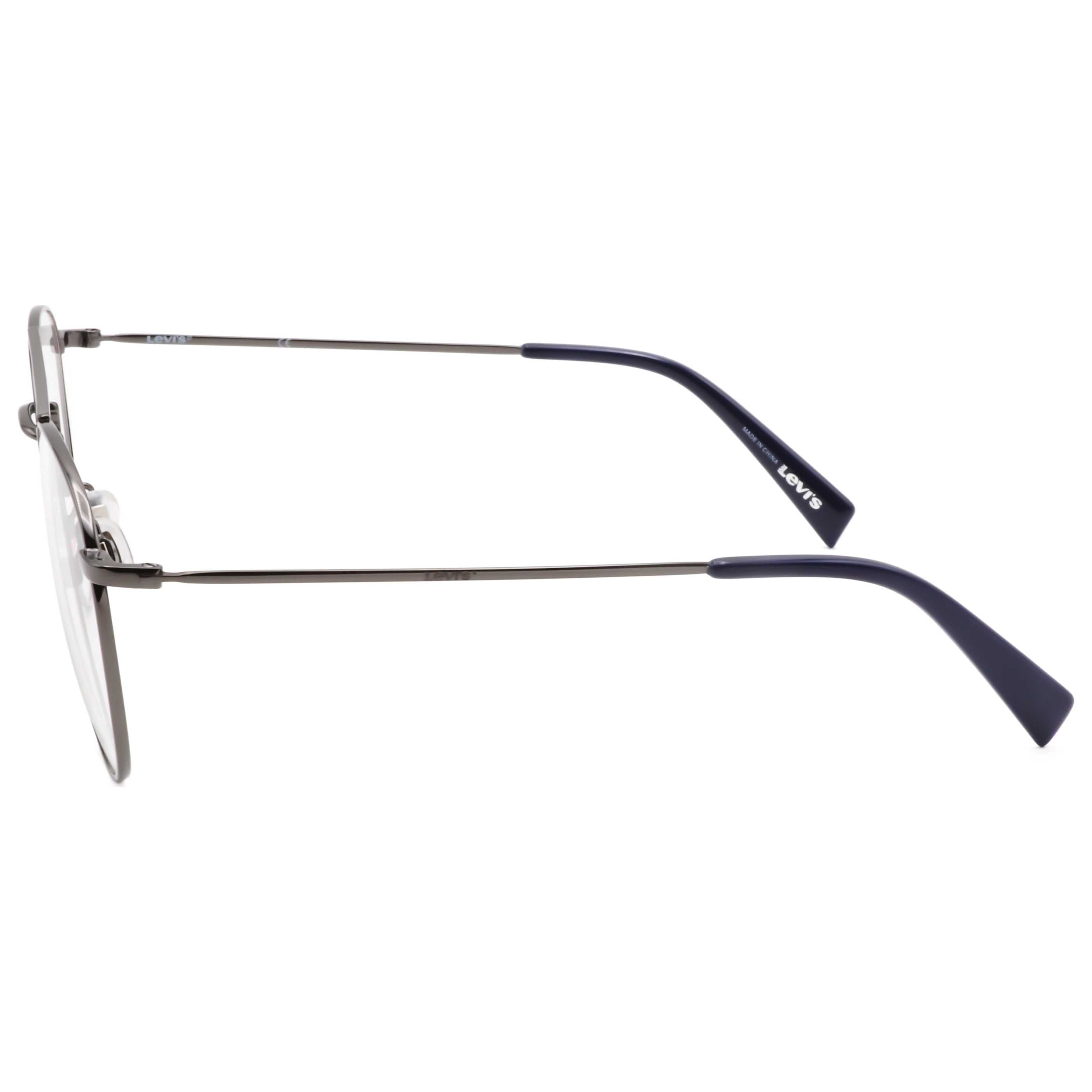 Levi's Unisex Eyeglasses LV1006-KJ1-54