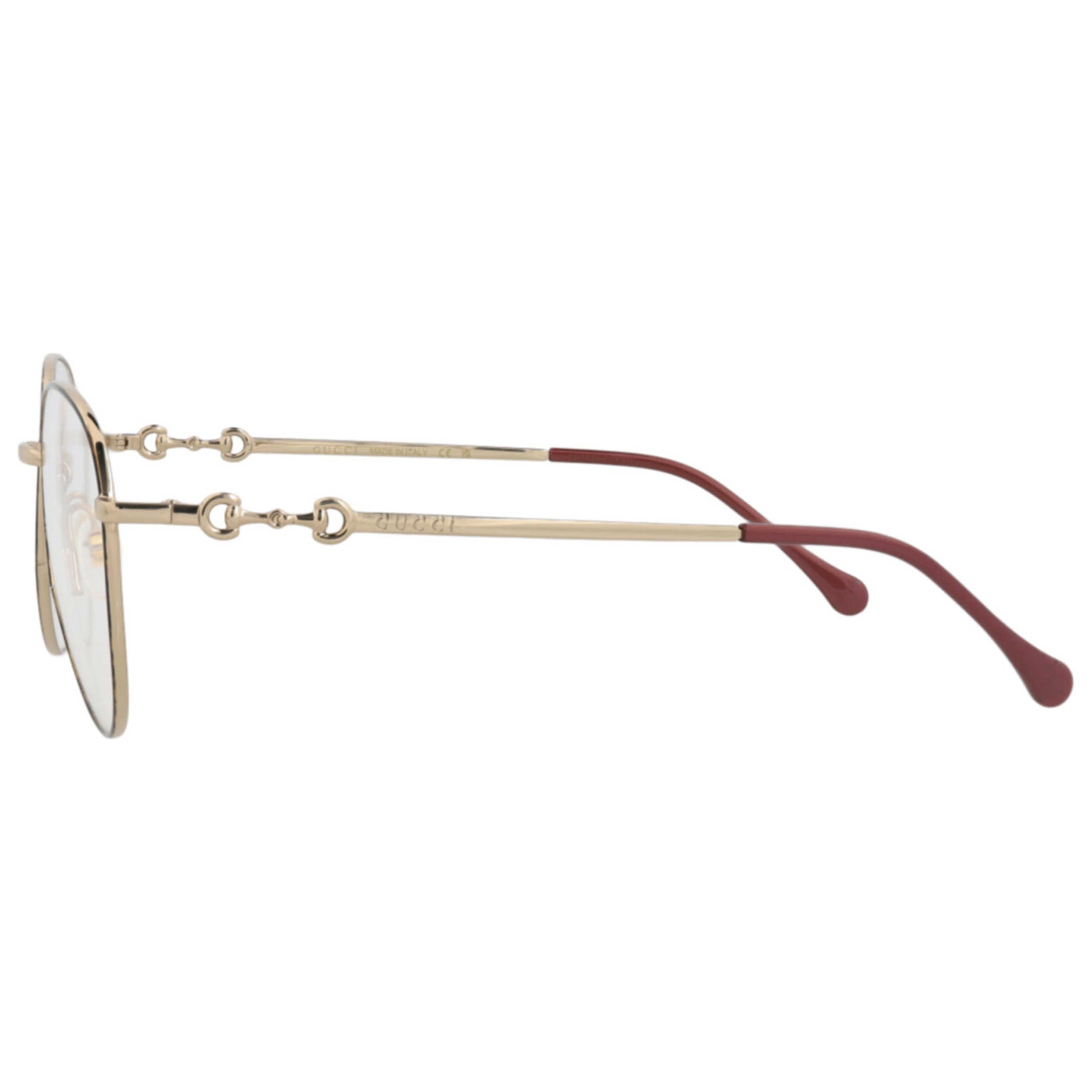 Gucci Women's Eyeglasses GG0880O-30010295-002