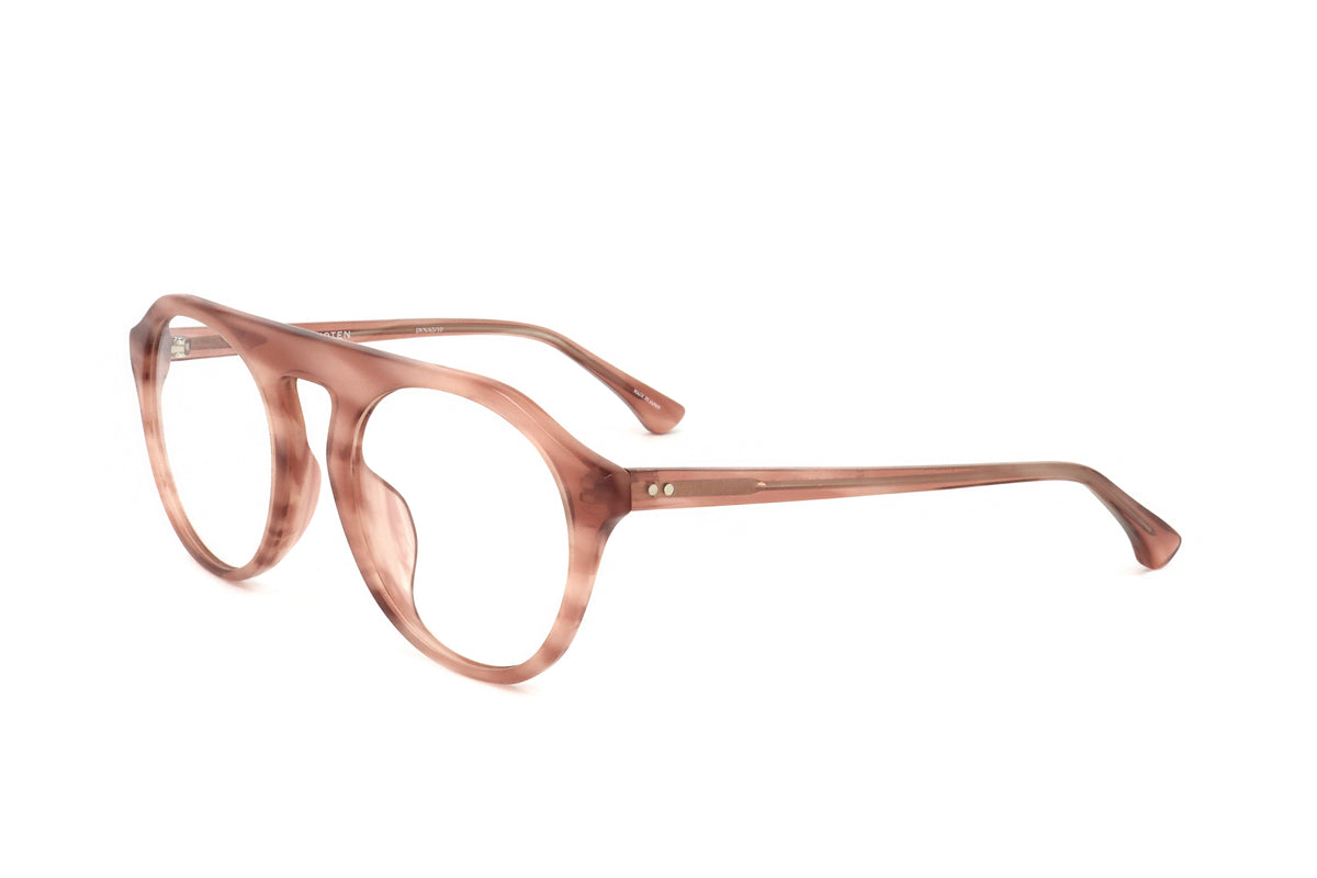 Dries Van Noten by Linda Farrow Unisex Glasses