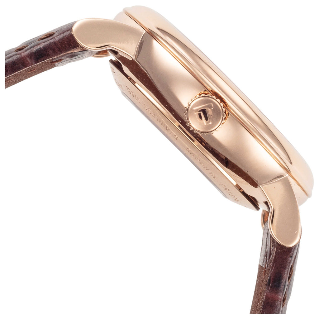 Tissot Carson Women's Watch T1222073603300