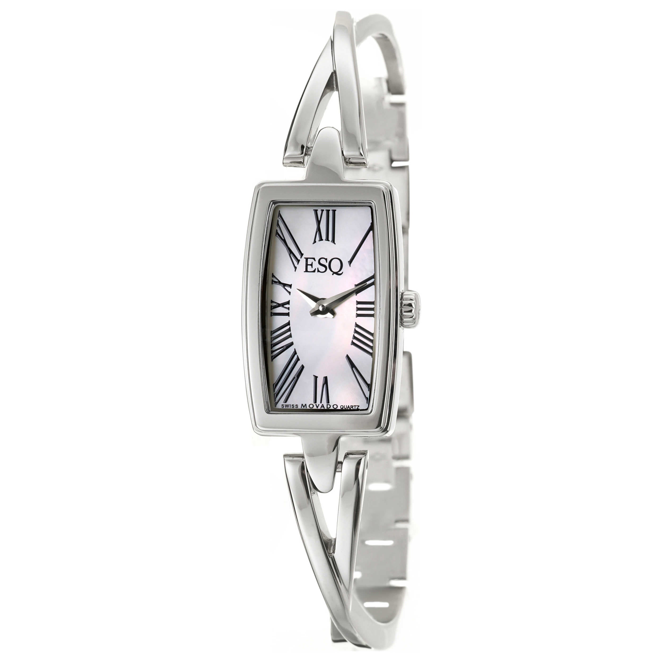ESQ by Movado Women's Quartz Watch 07101371
