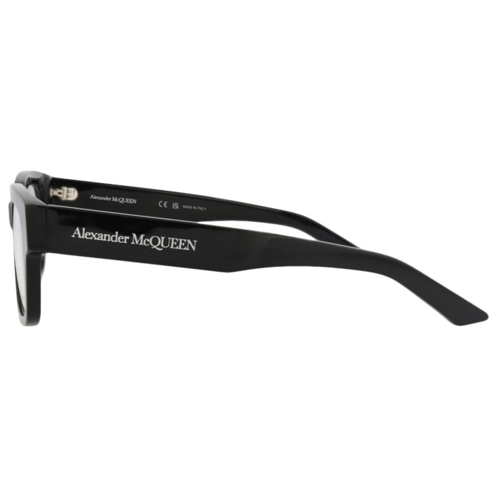 Alexander McQueen Men's Eyeglasses AM0454O-30015169-001
