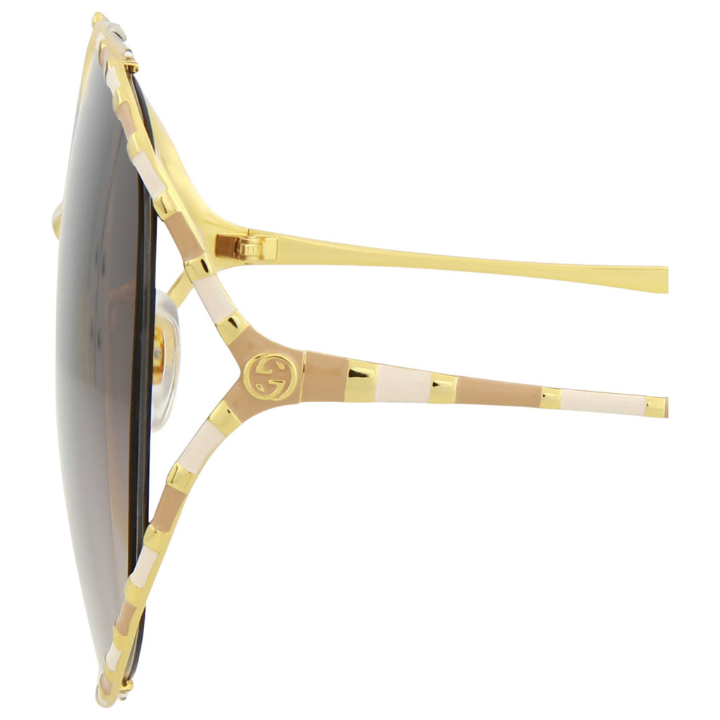Gucci Women's Sunglasses GG0595S-30008116-008