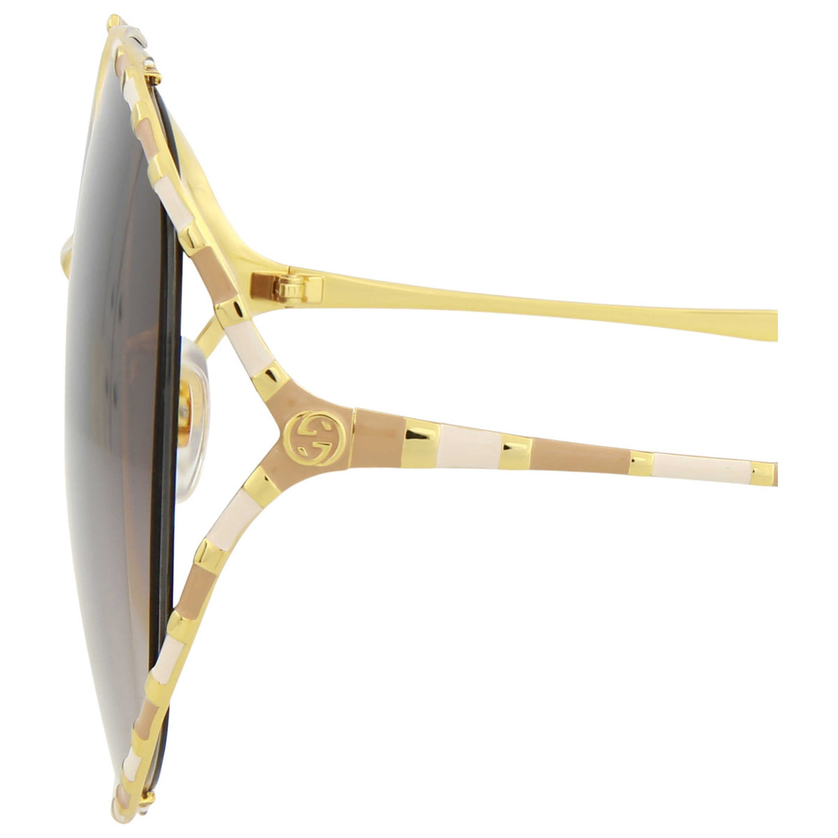 Gucci Women's Sunglasses GG0595S-30008116-008