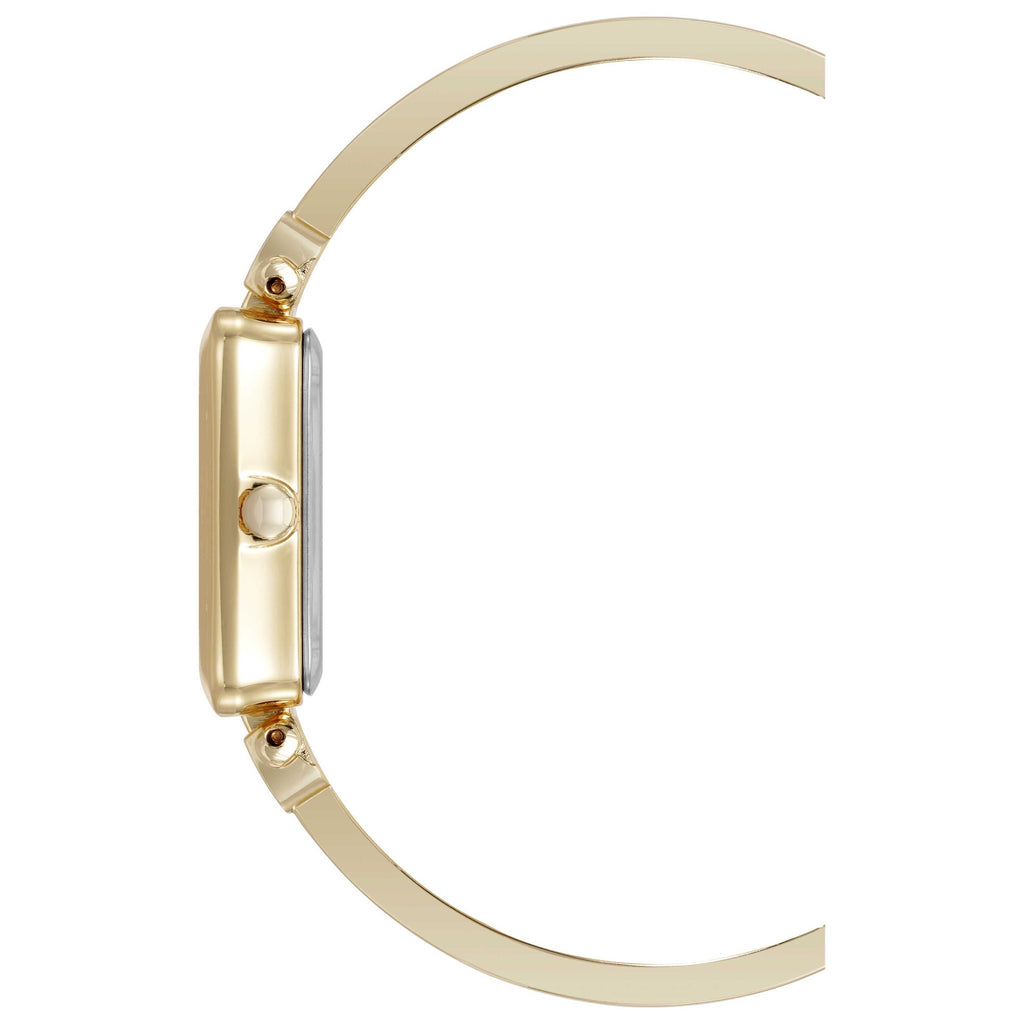 Anne Klein Women's AK-5308BKGB