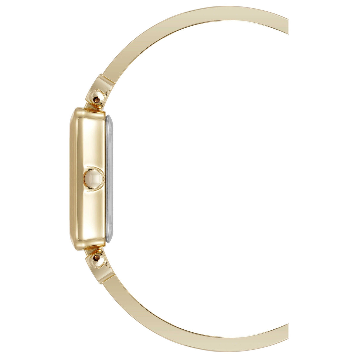 Anne Klein Women's AK-5308BKGB