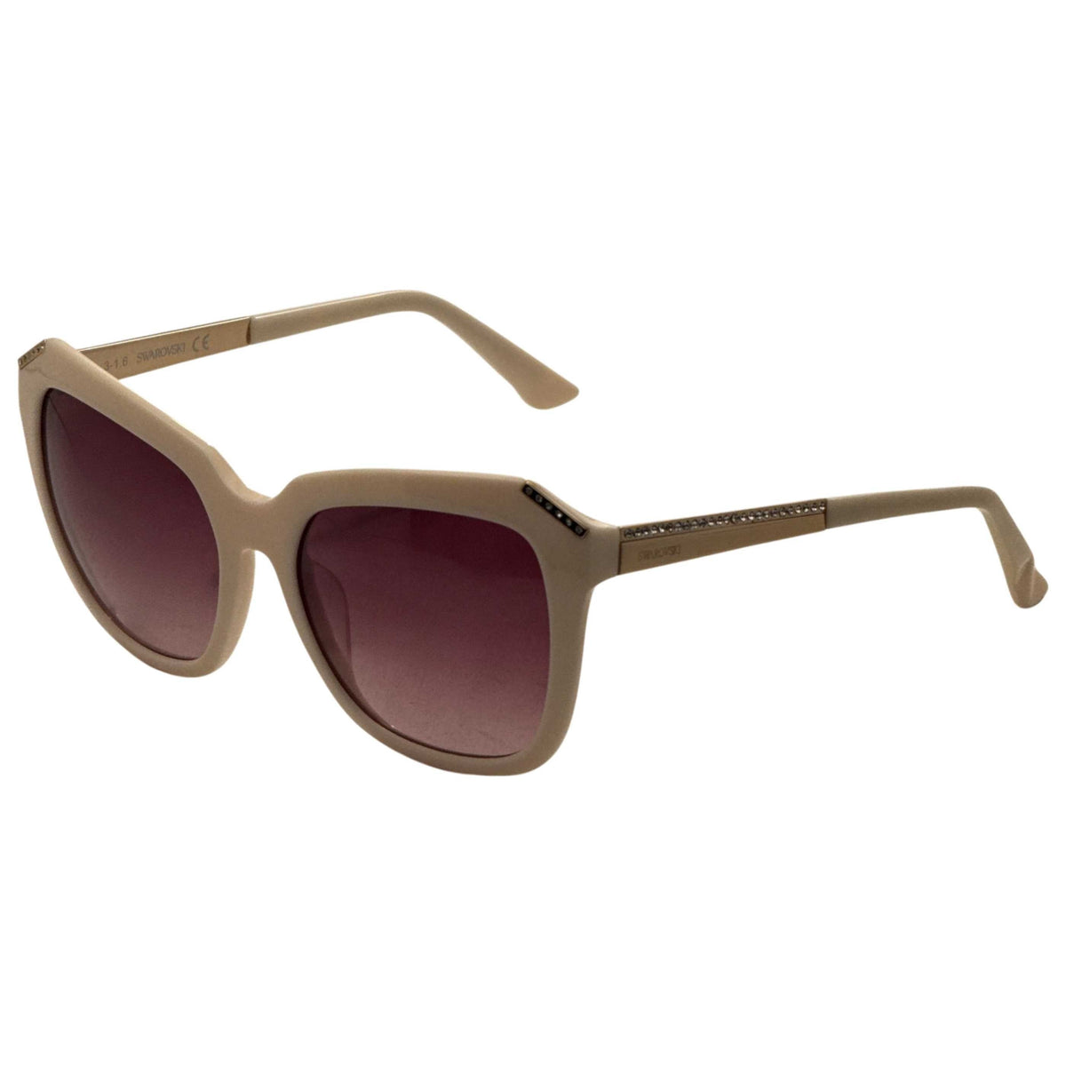 Swarovski Women's Sunglasses SK0238-P16W57