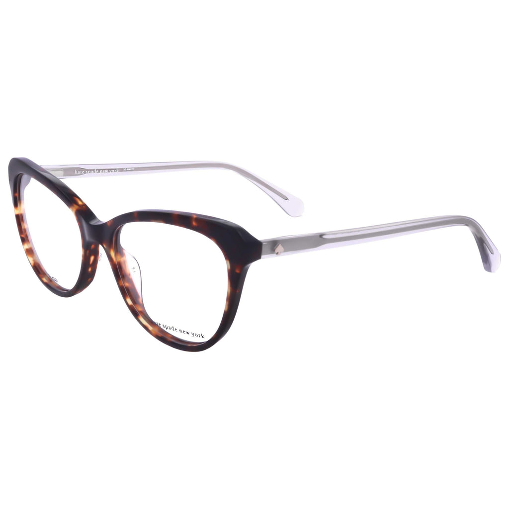 Kate Spade Women's Eyeglasses CHANTELLE-086-52