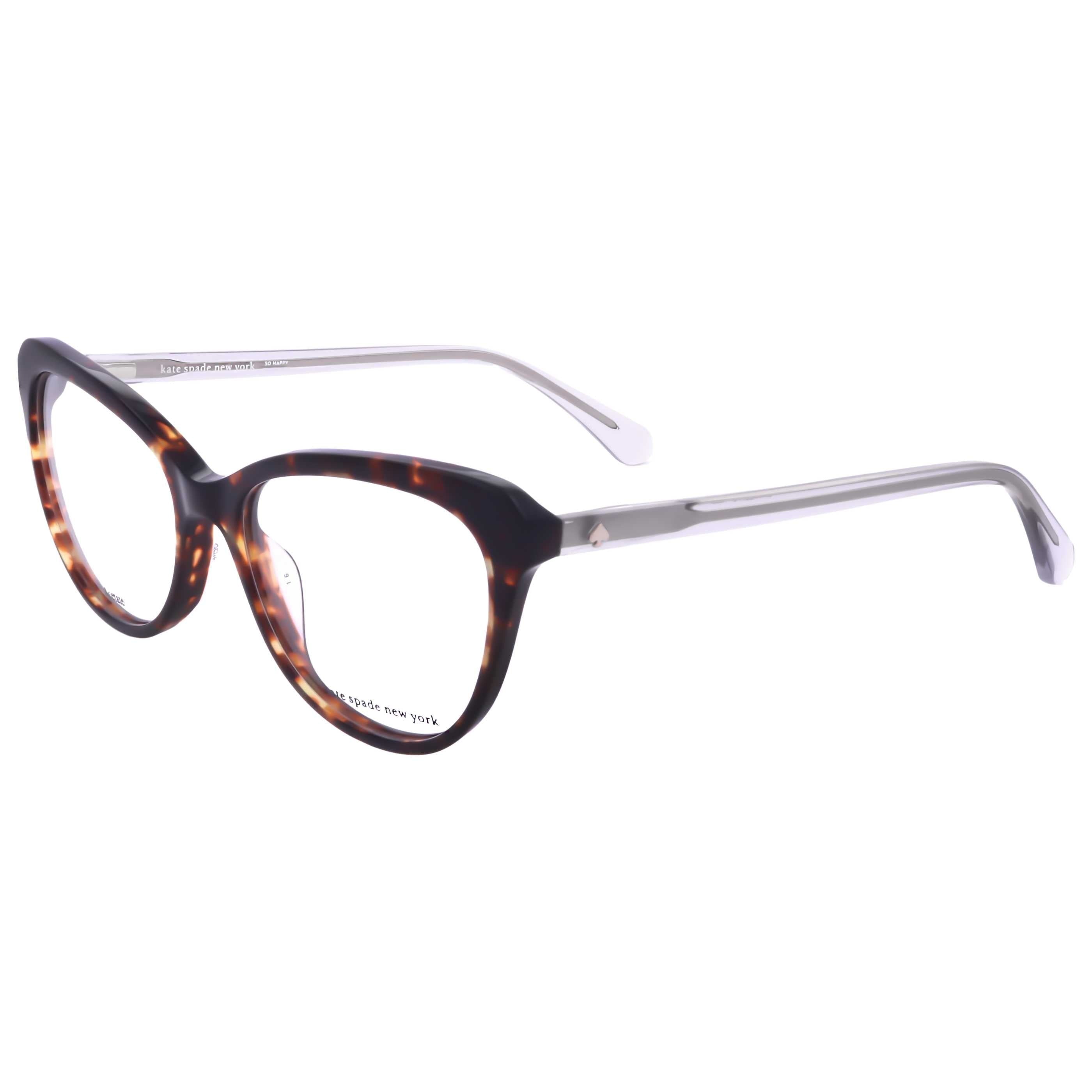 Kate Spade Women's Eyeglasses CHANTELLE-086-52