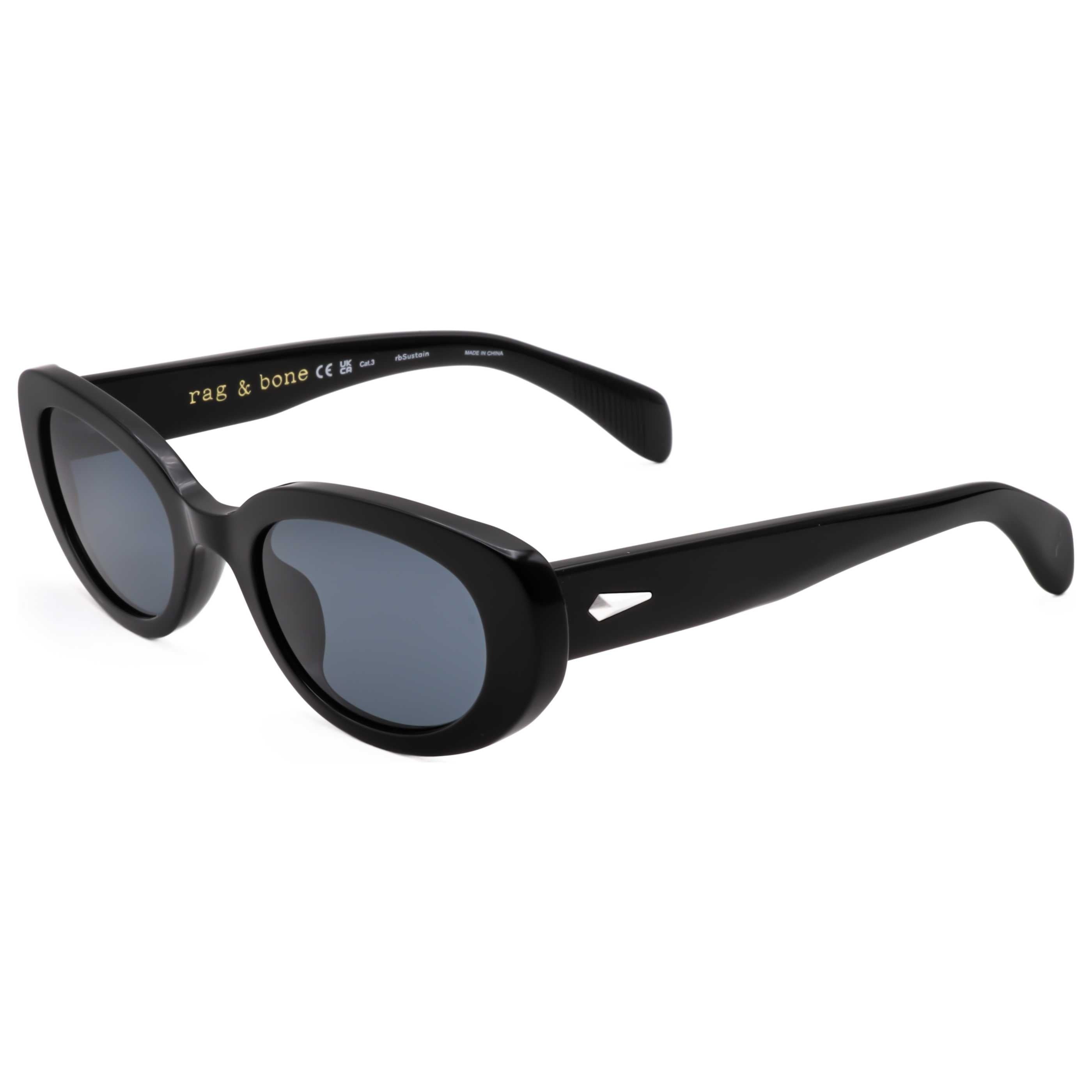 Rag & Bone Women's Sunglasses RNB1061-S-807-52