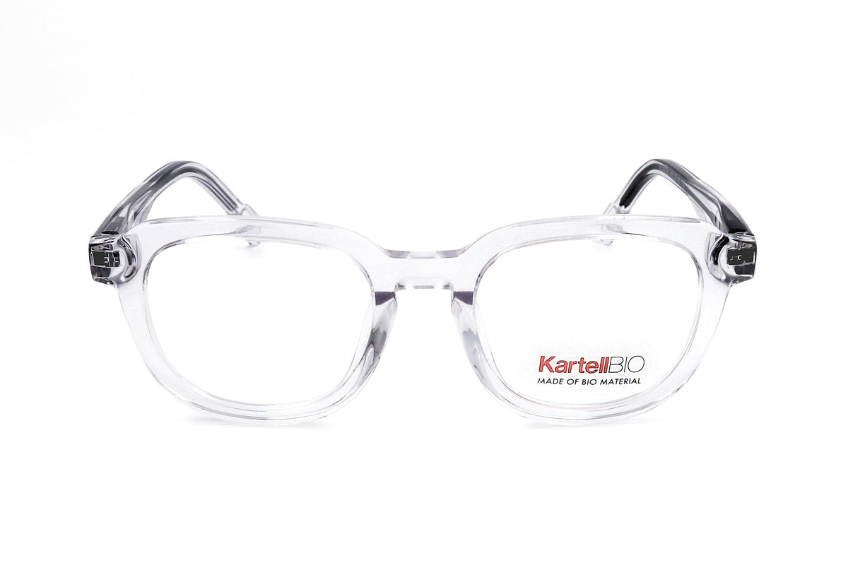 Kartell Unisex Acetate Glasses