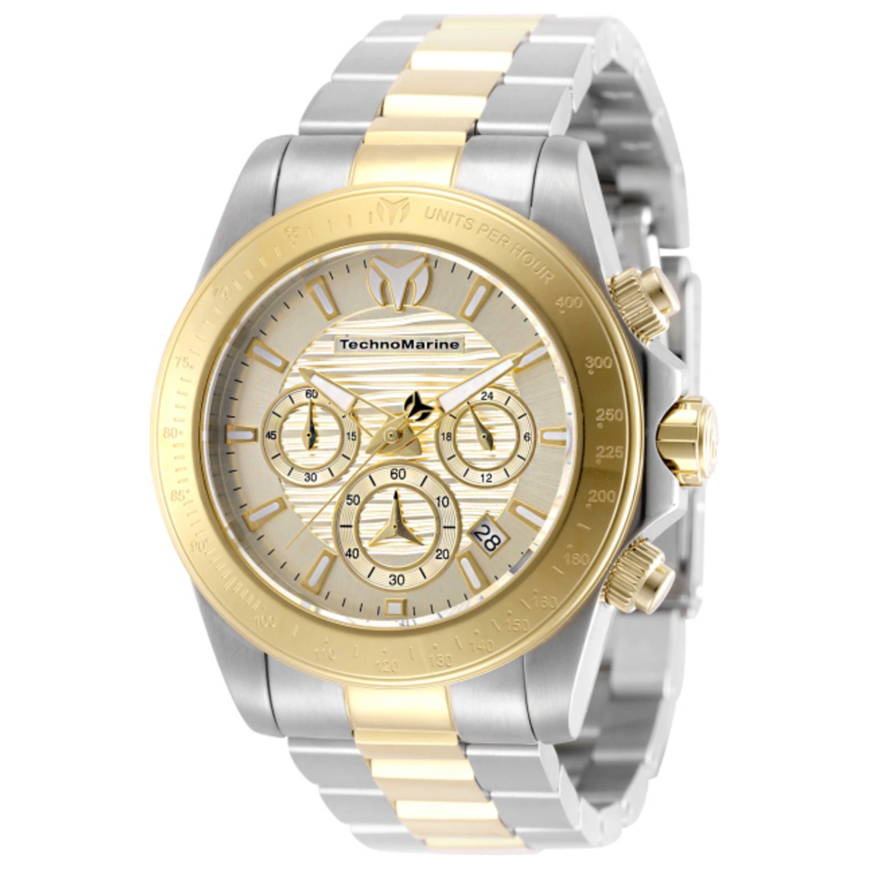 TechnoMarine Manta Ray Men's Watch TM-225010