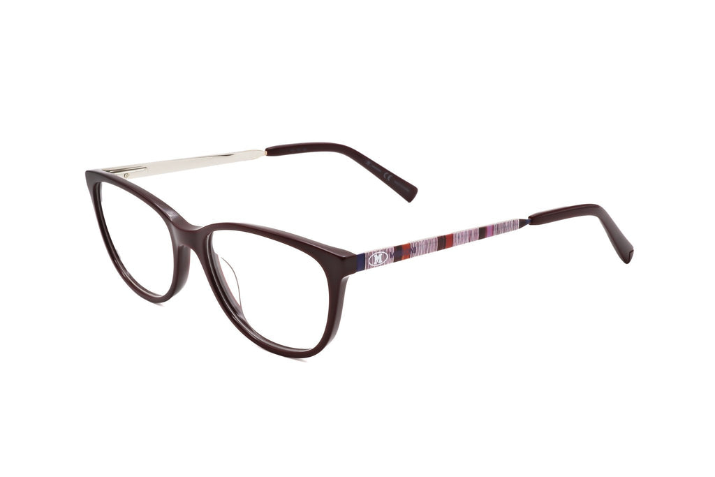 M Missoni Women's Acetate Glasses