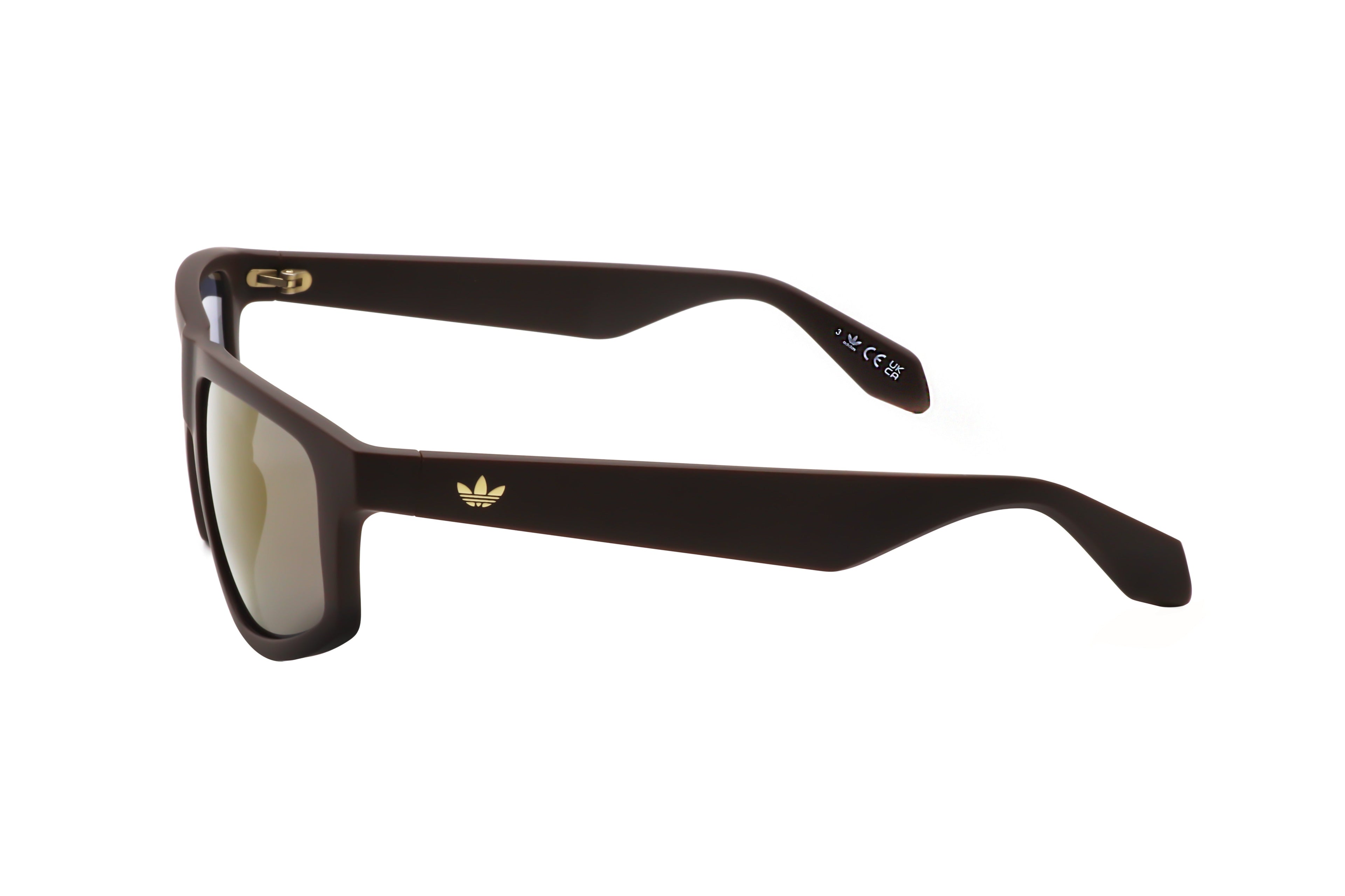 Adidas Original Unisex Injected Sunglasses