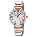 GV2 by Gevril Women's Watch 122104B