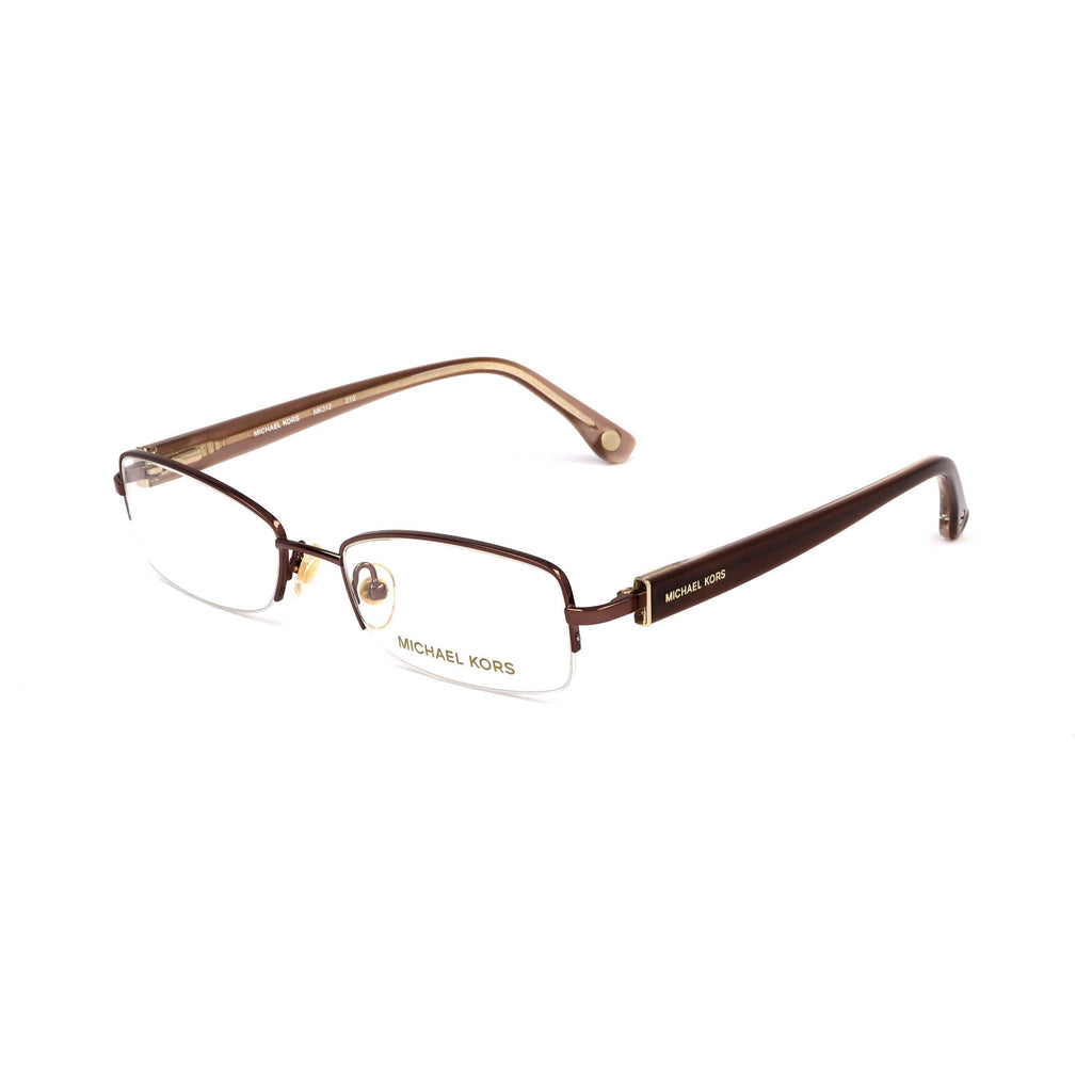 Michael Kors Women's Eyeglasses MK312-210-50