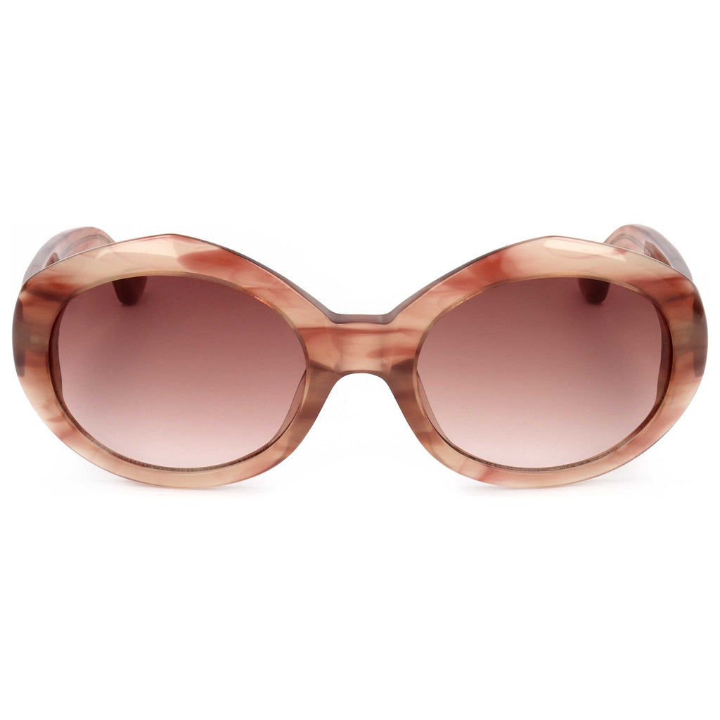 Linda Farrow Women's Sunglasses DVN44-C11-55