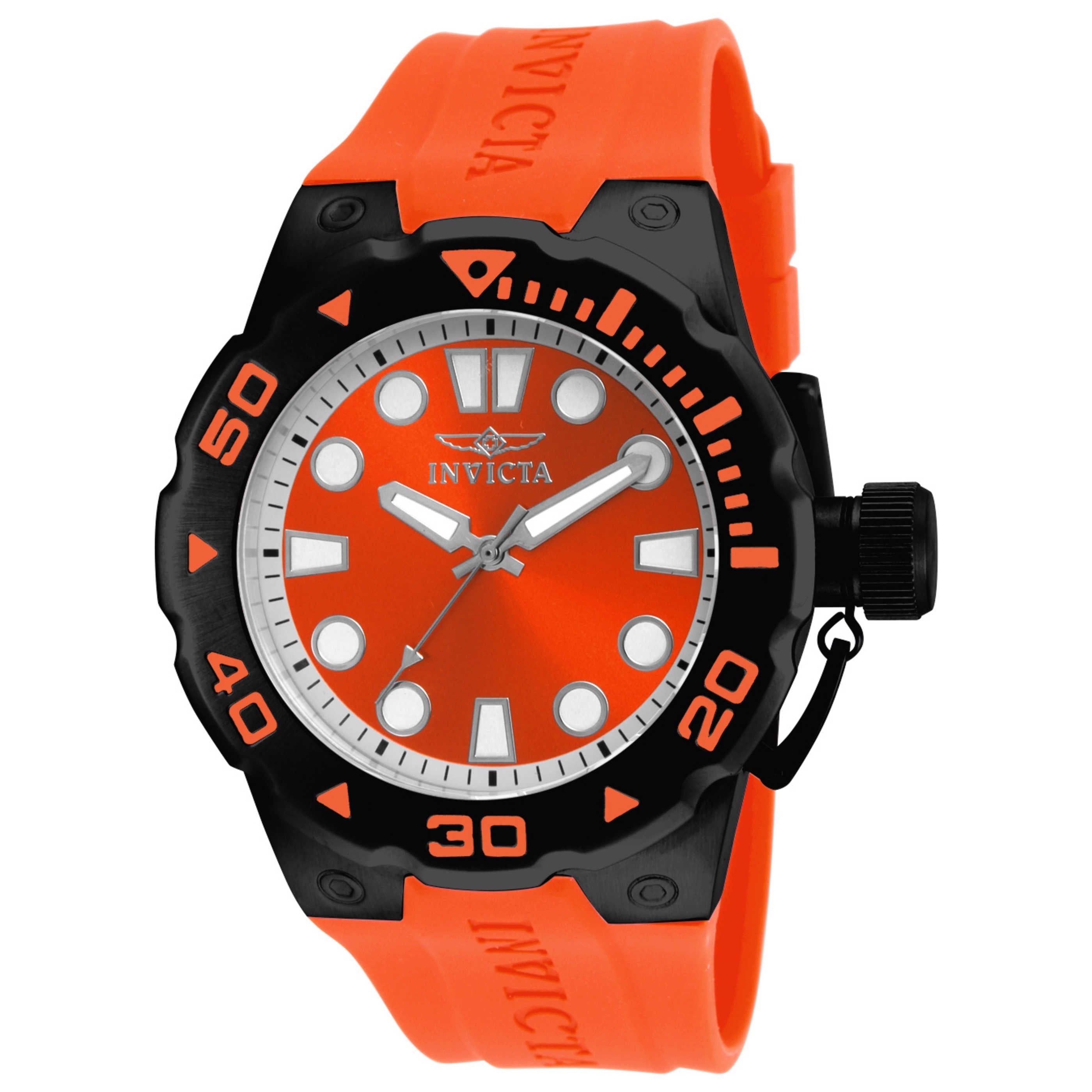Invicta Men's Watch IN-17800