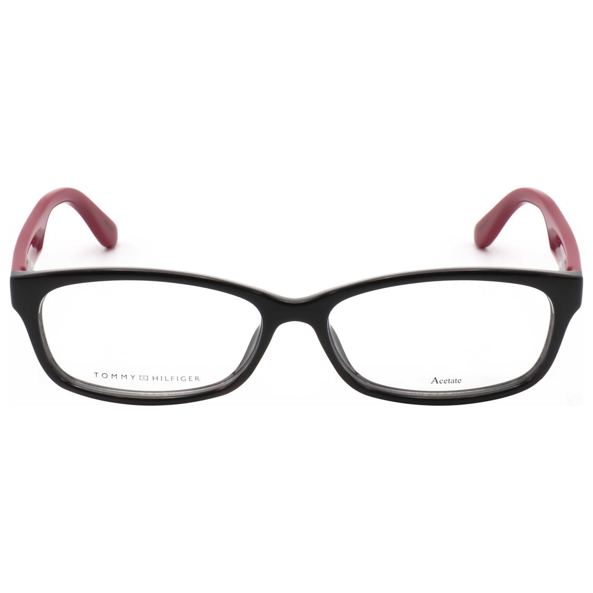 Tommy Hilfiger Women's Eyeglasses TH-1491-807-53