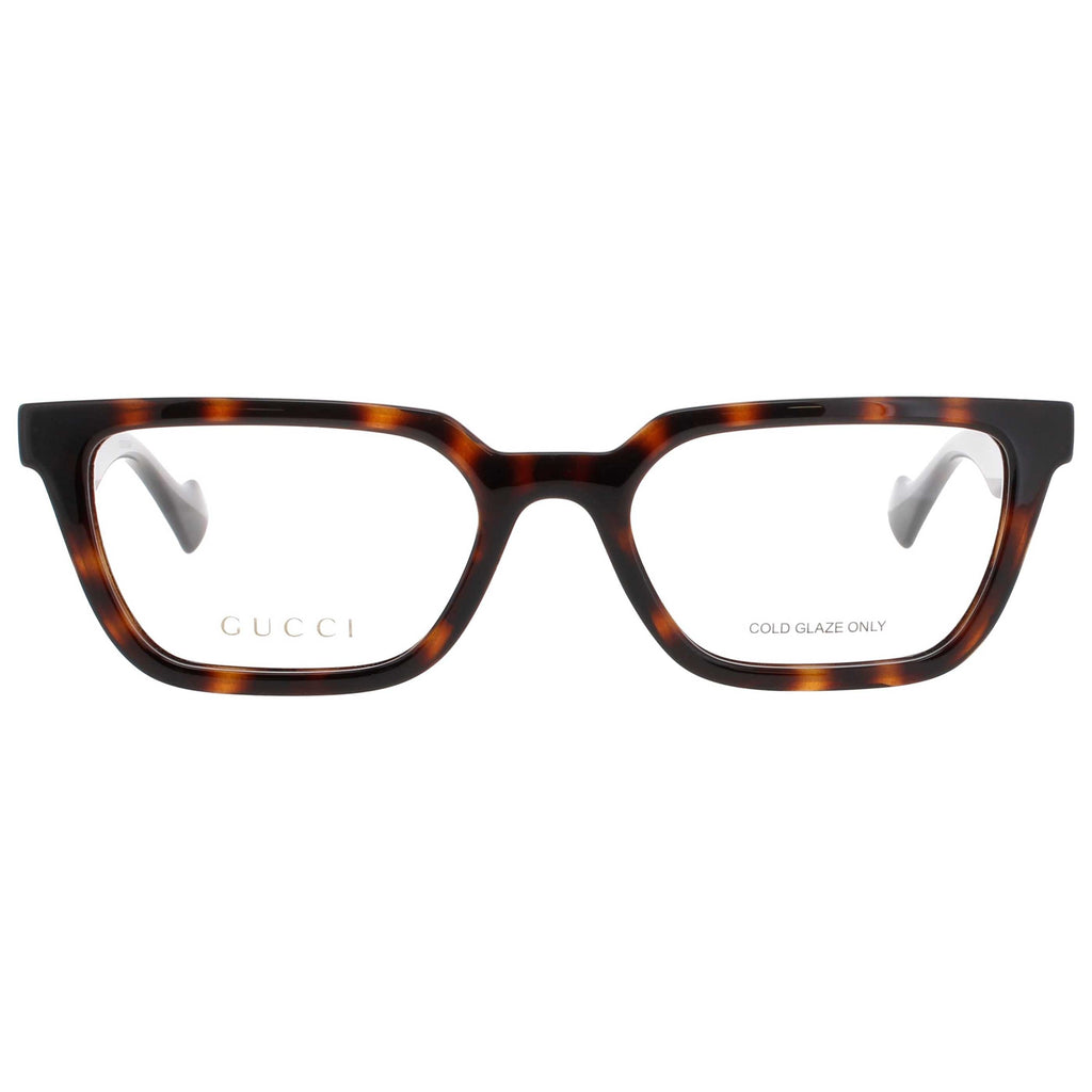 Gucci Men's Eyeglasses GUCCI-GG1539O-002-54