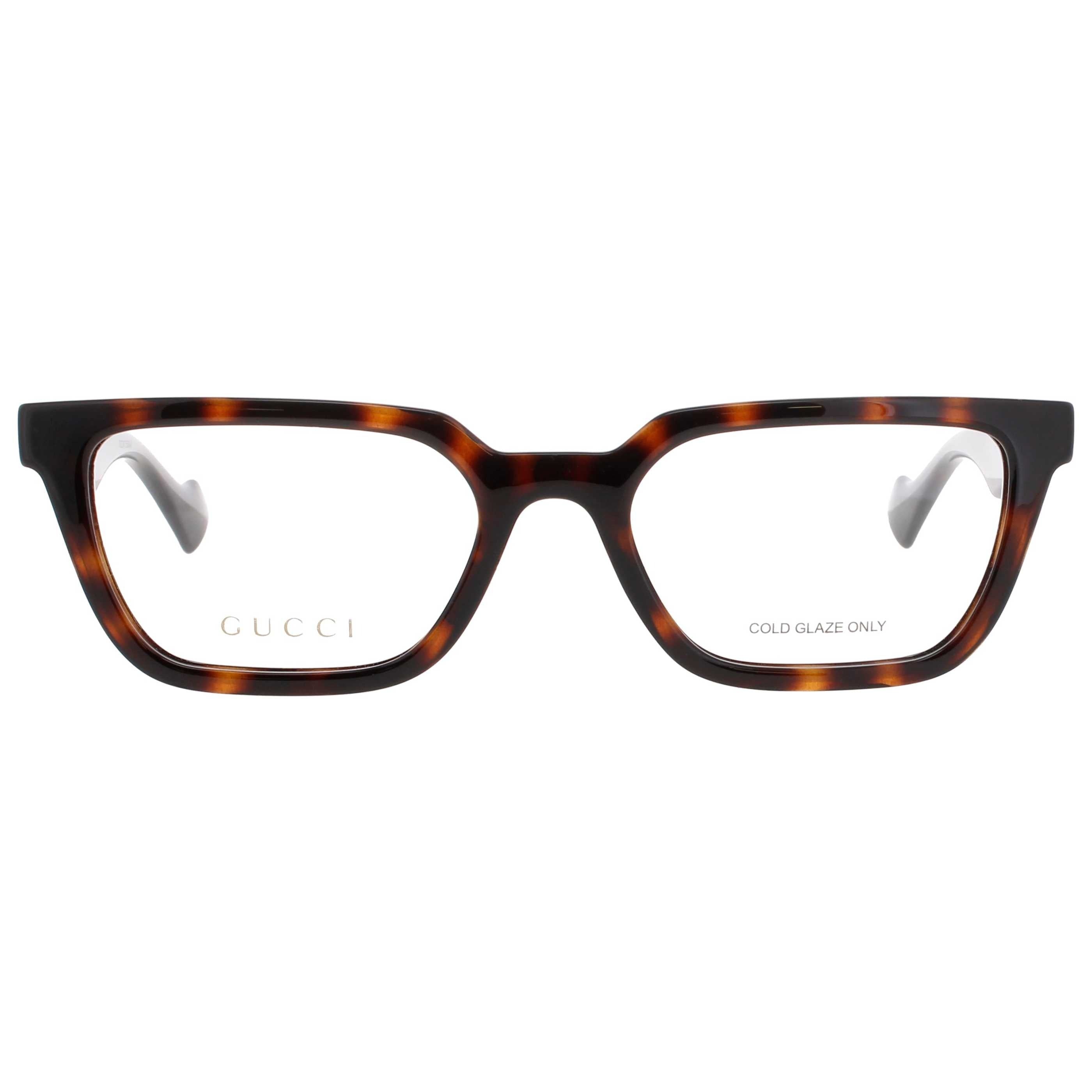 Gucci Men's Eyeglasses GUCCI-GG1539O-002-54