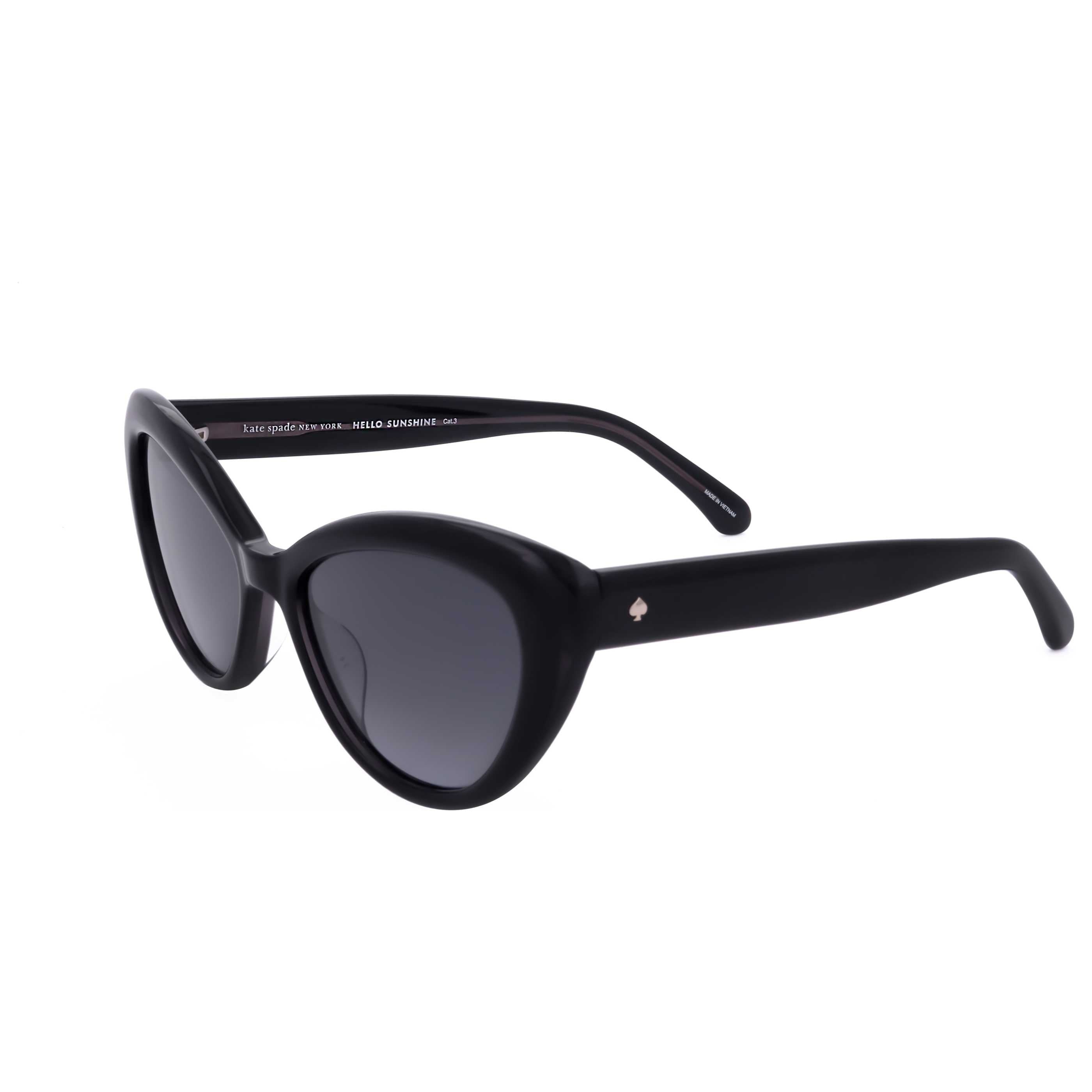 Kate Spade Women's Sunglasses MARLAH-S-807-53