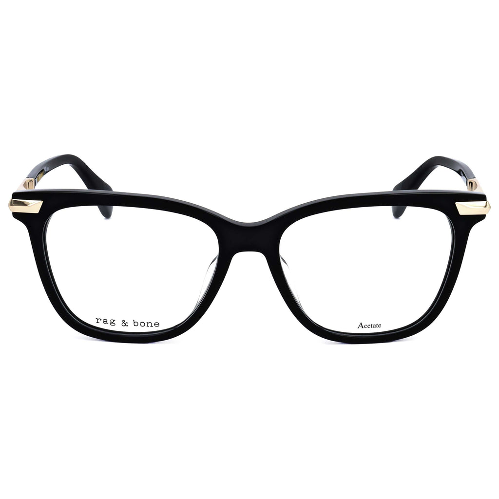 Rag & Bone Women's Eyeglasses RNB3046-G-807-53