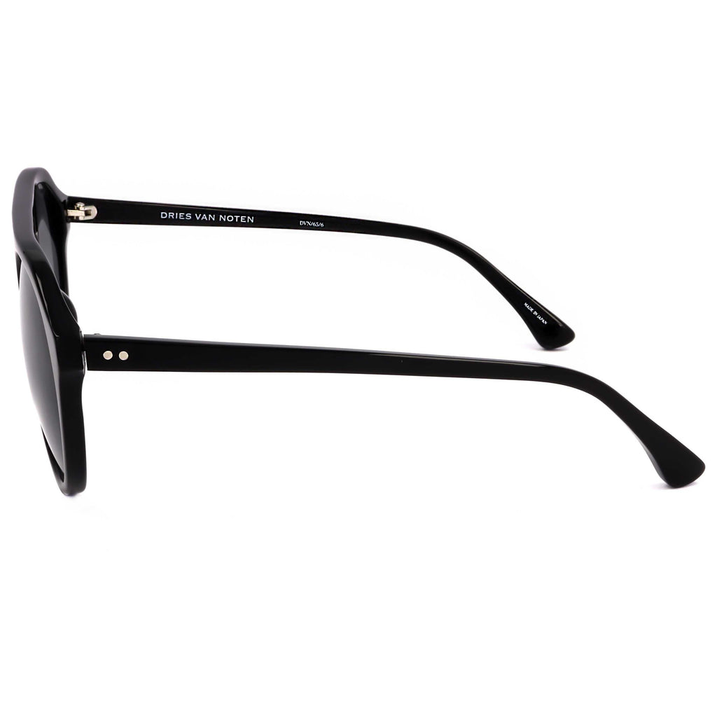 Linda Farrow Unisex Sunglasses DVN65-C6-54
