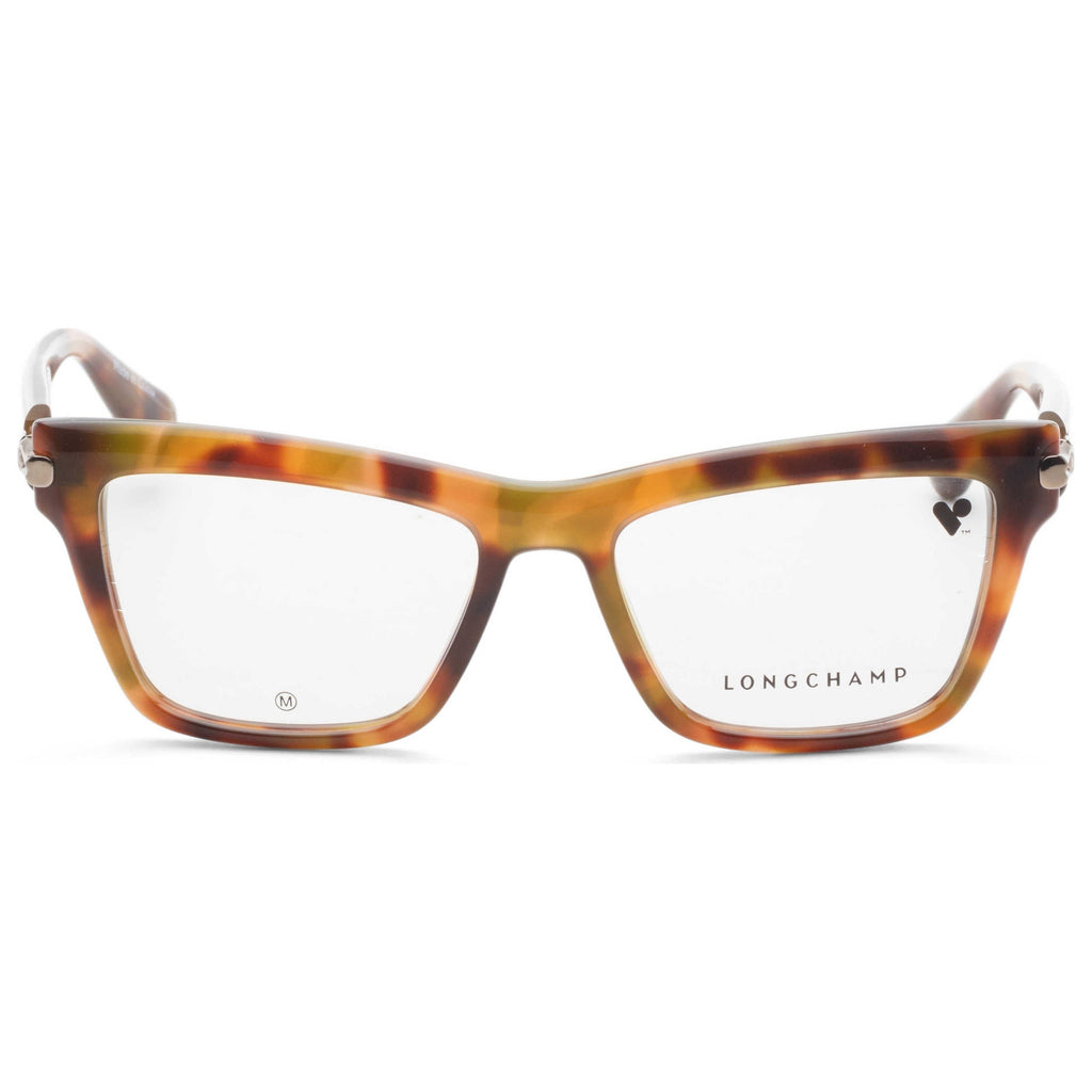 Longchamp Women's Eyeglasses LO2766-205-53