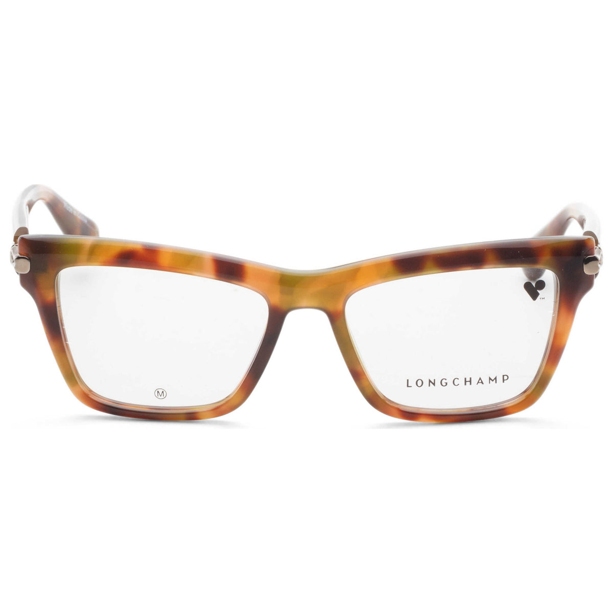 Longchamp Women's Eyeglasses LO2766-205-53