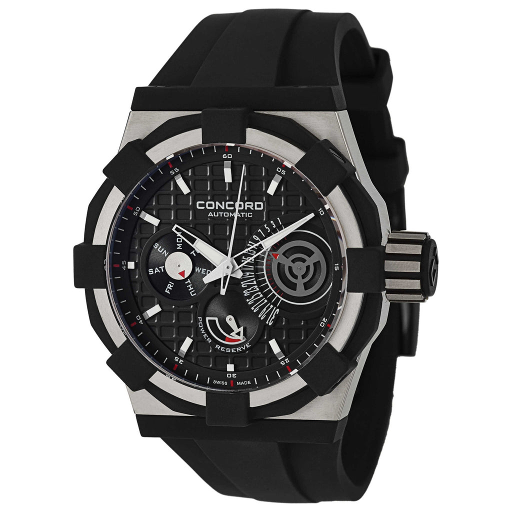 Concord Men's Watch 0320054