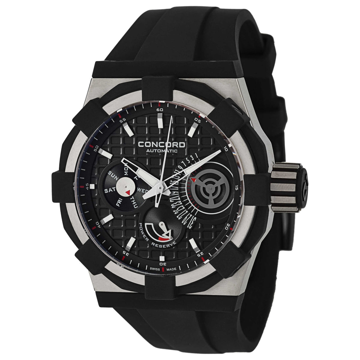 Concord Men's Watch 0320054