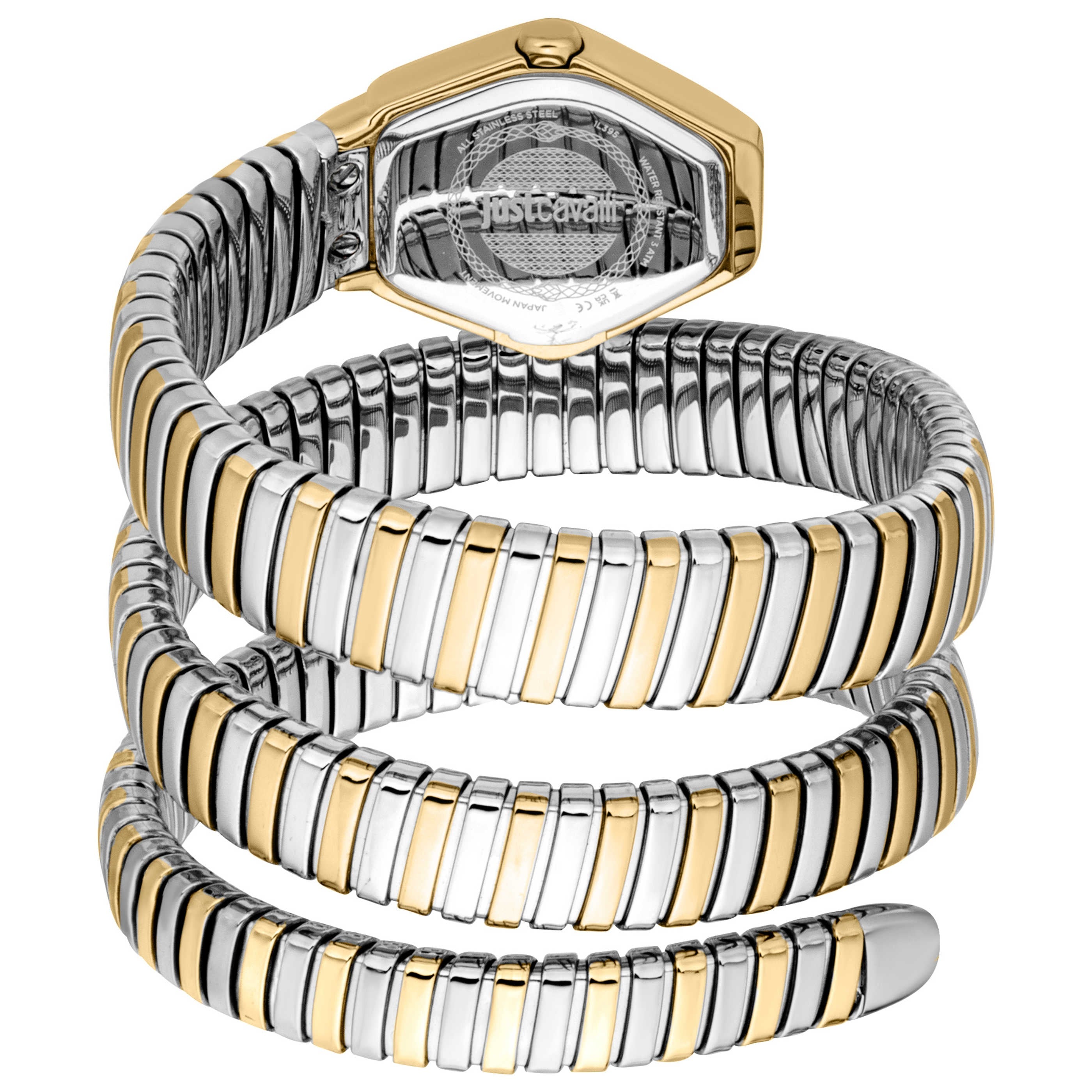 Just Cavalli Women's Watch JC1L395M0055