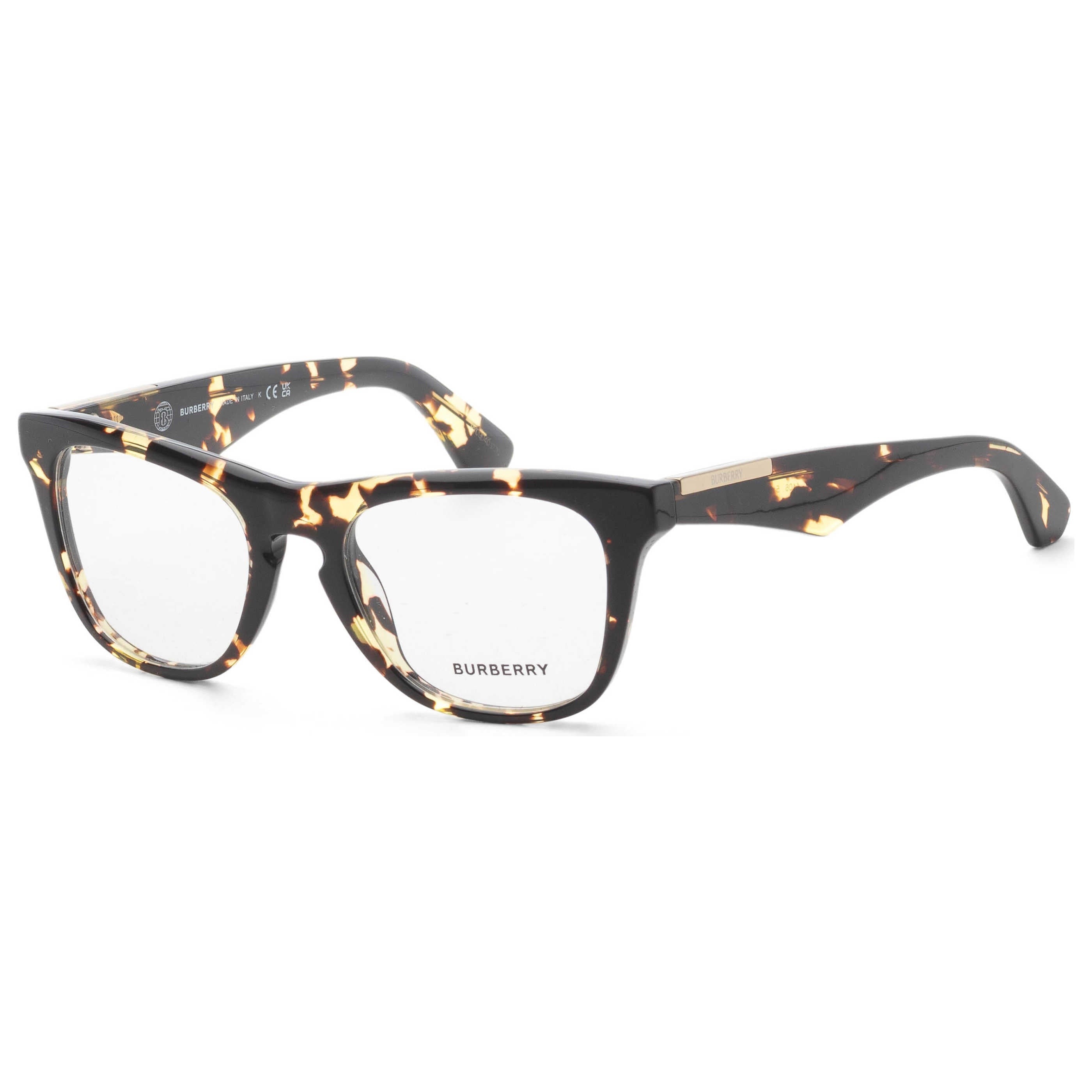 Burberry Men's Eyeglasses BE2409-4106-51