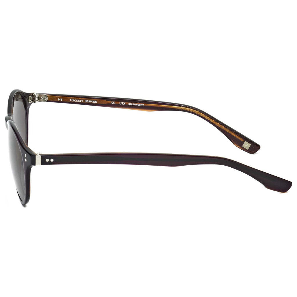 Hackett Men's Sunglasses HEB139-002-50