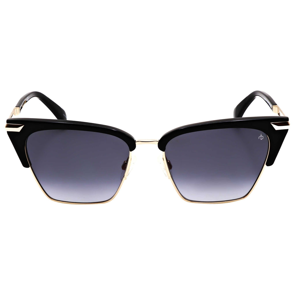 Rag & Bone Women's Sunglasses RNB1053-S-807-53