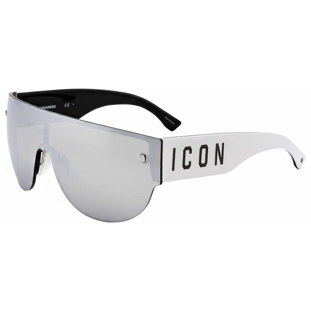 Dsquared2 Men's Sunglasses ICON0002S-0CCP-T4