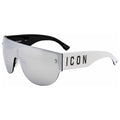 Dsquared2 Men's Sunglasses ICON0002S-0CCP-T4