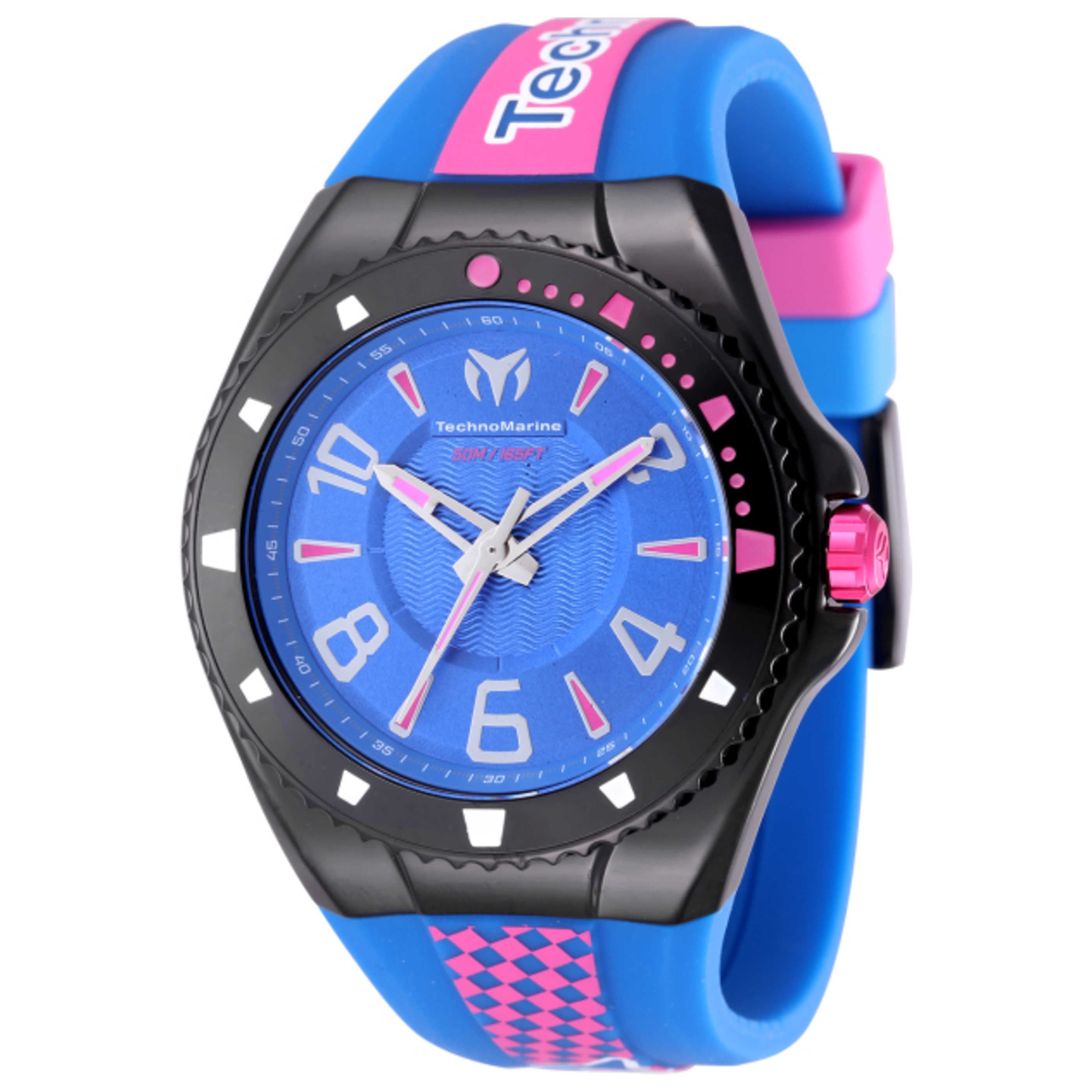TechnoMarine Racing Legends Men's Watch TM-525011