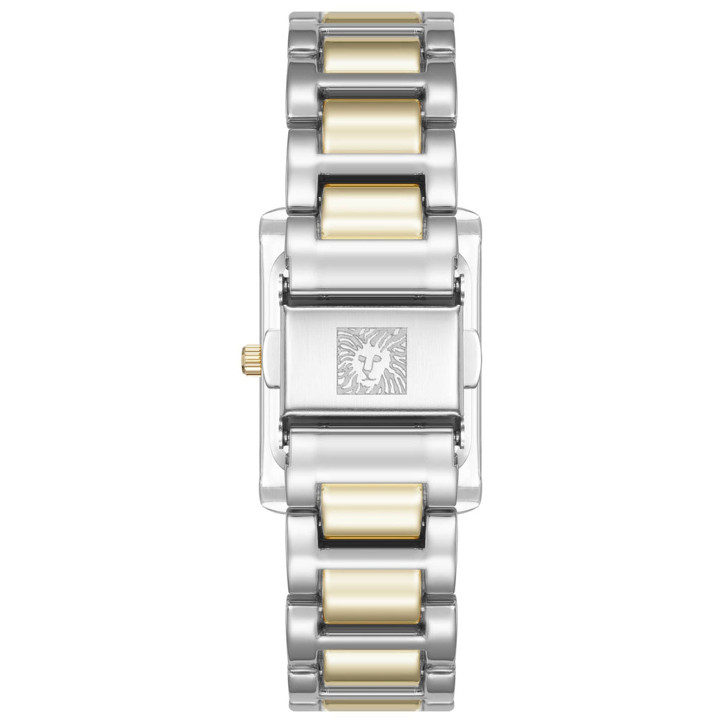 Anne Klein Women's AK-5217BKTT