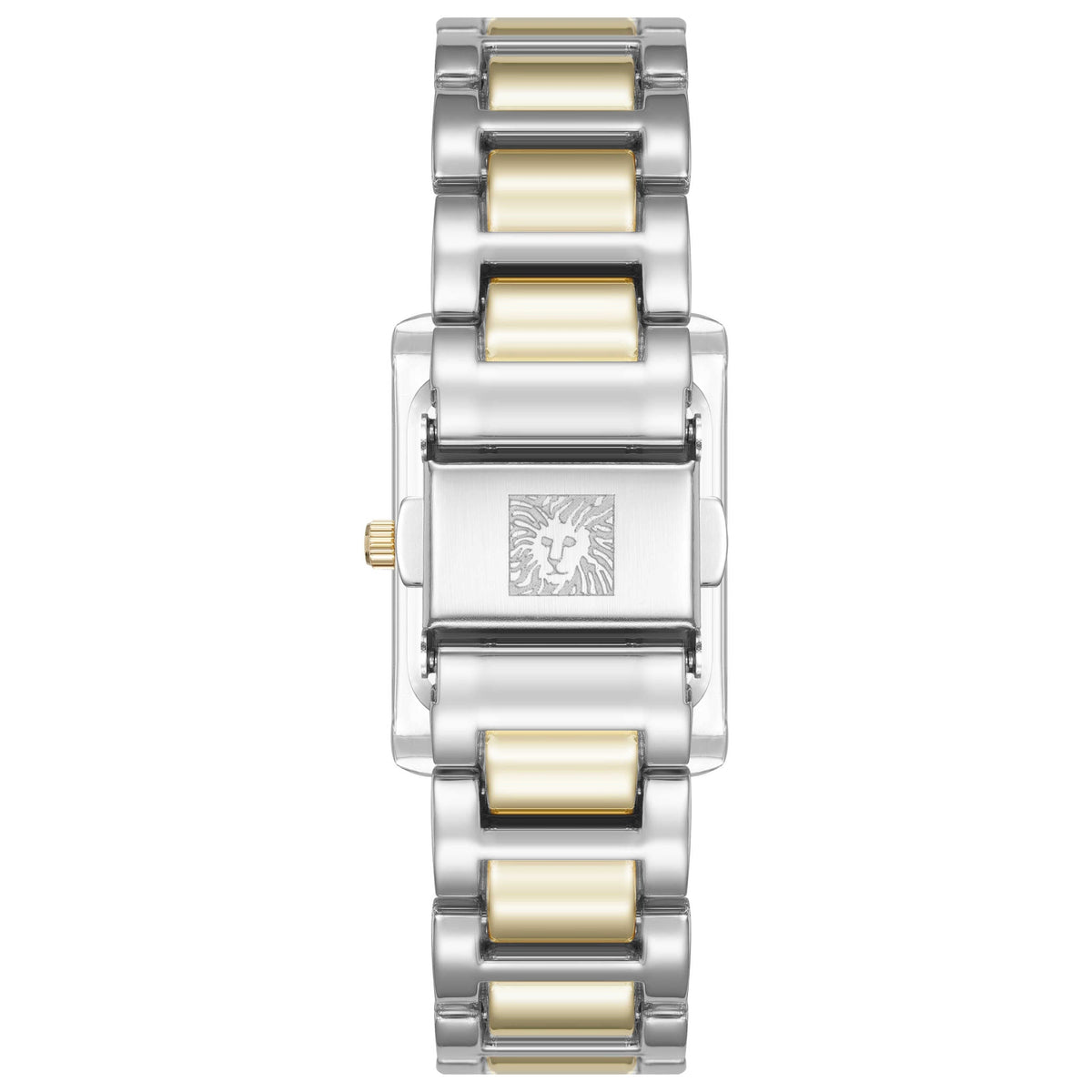 Anne Klein Women's AK-5217BKTT