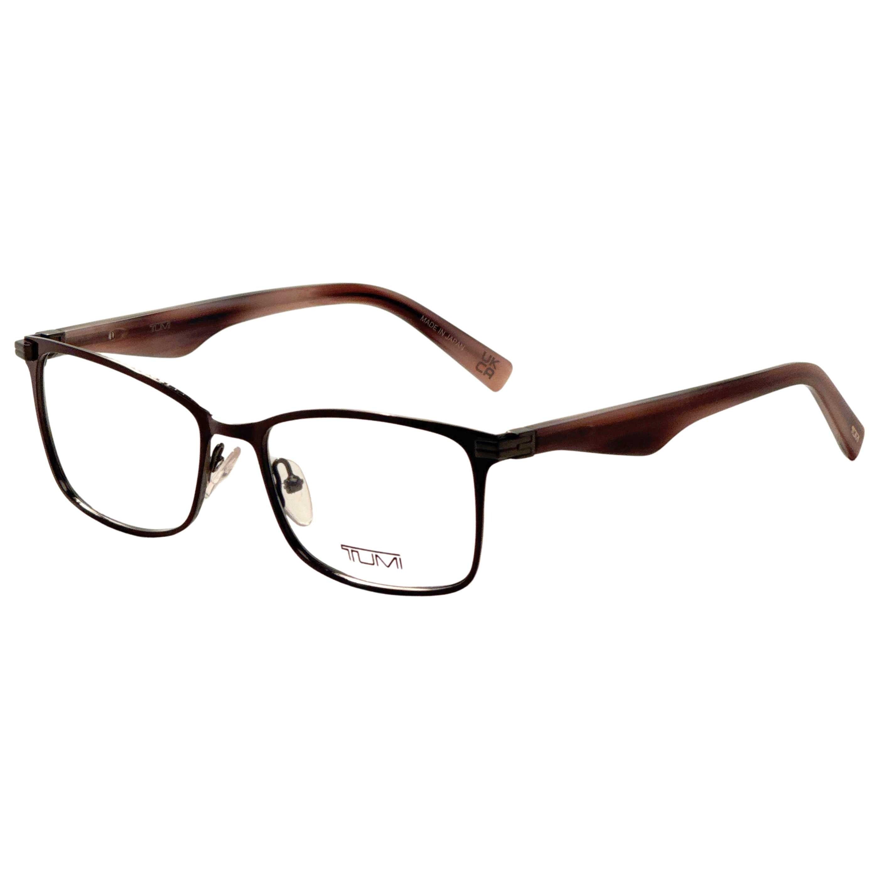 Tumi Women's Eyeglasses VTU52452SDYX
