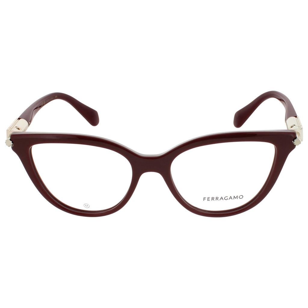Ferragamo Women's Eyeglasses SF-SF2974-601-52