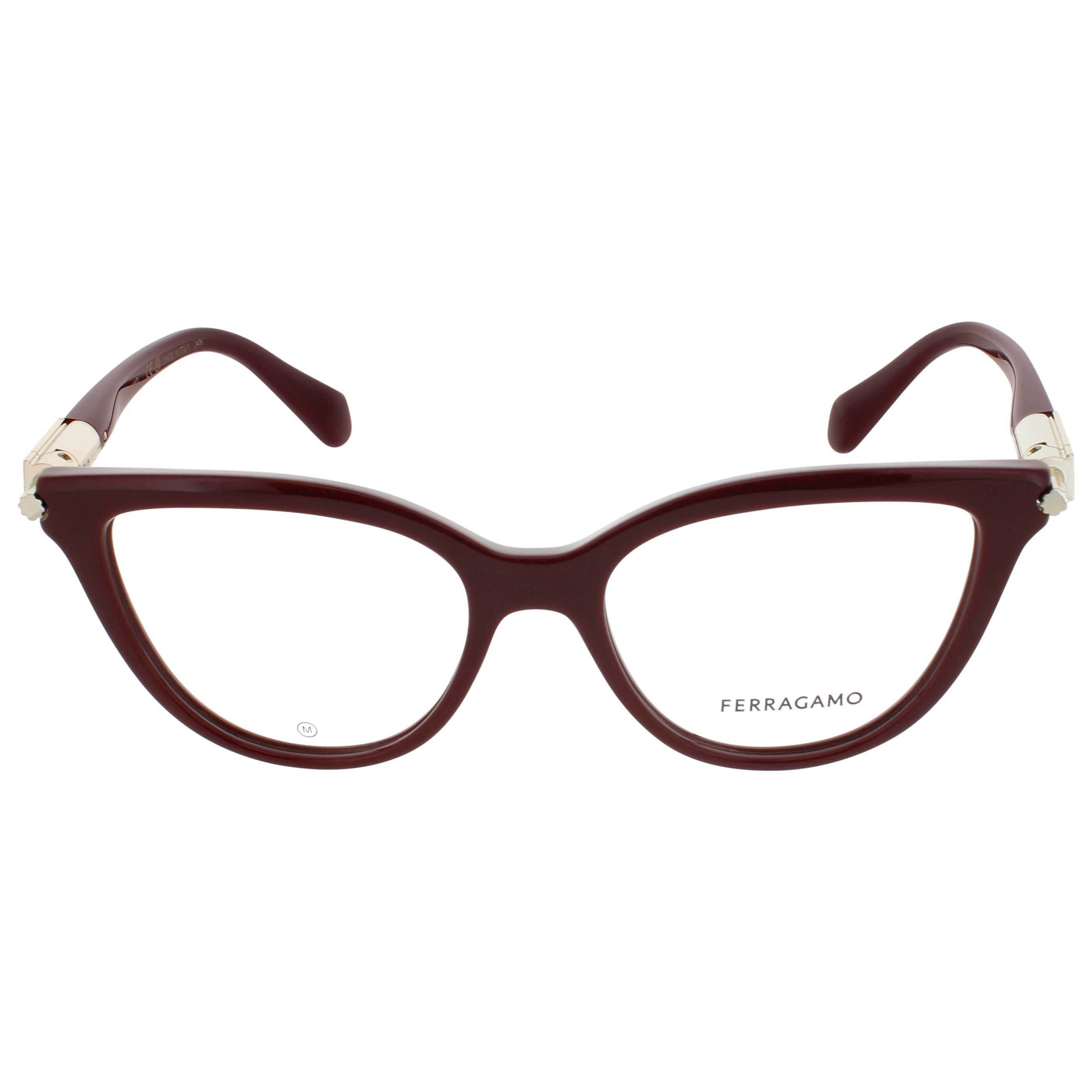 Ferragamo Women's Eyeglasses SF-SF2974-601-52