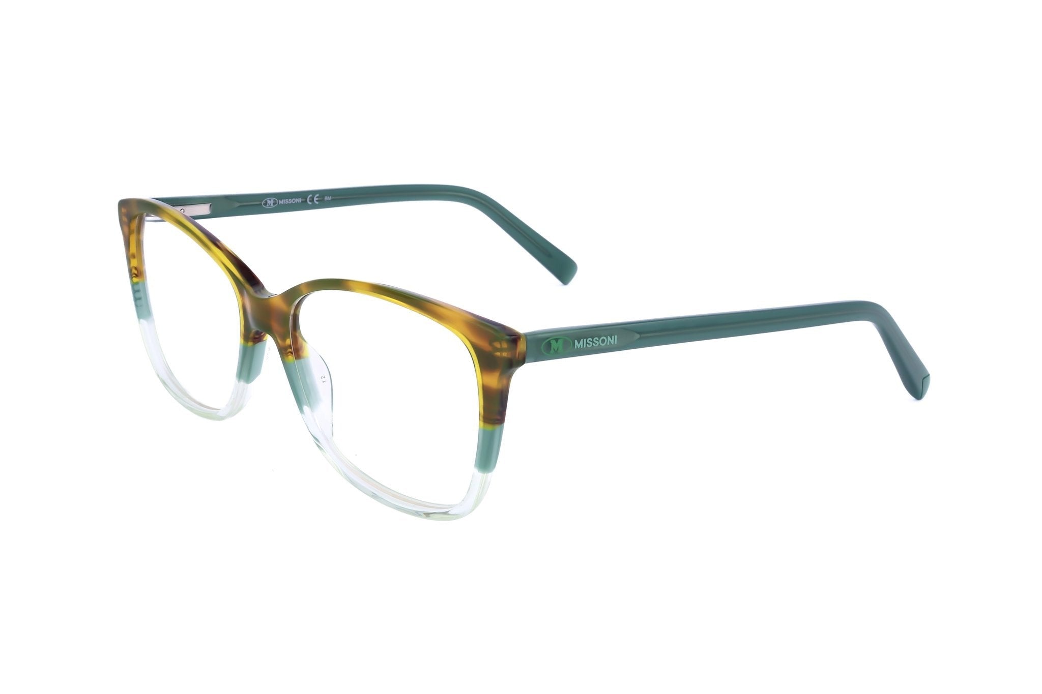M Missoni Women's Acetate Glasses