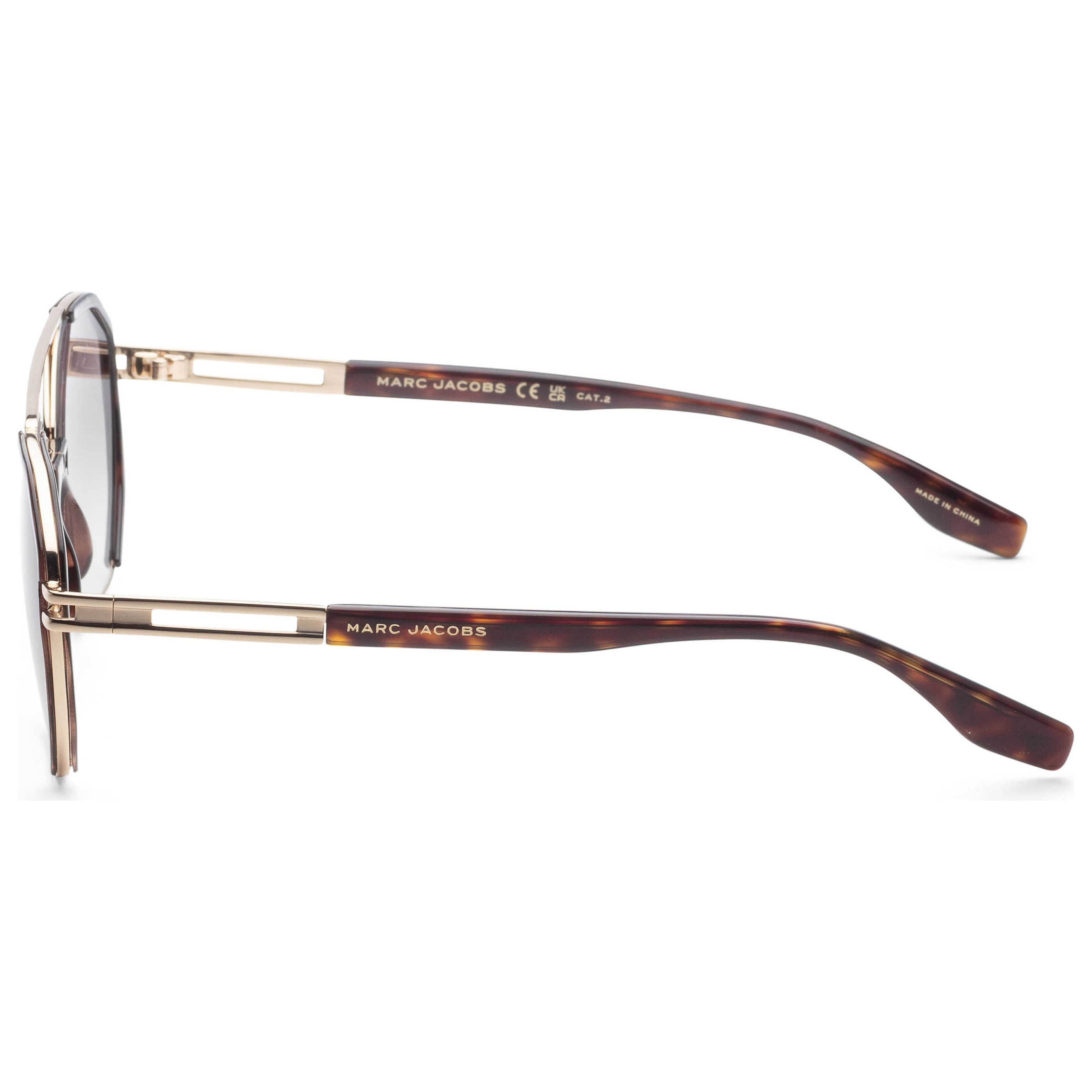 Marc Jacobs Women's Sunglasses MARC749S-006J-9K