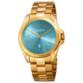 Akribos Xxiv Unisex Watch AK948YGTQ