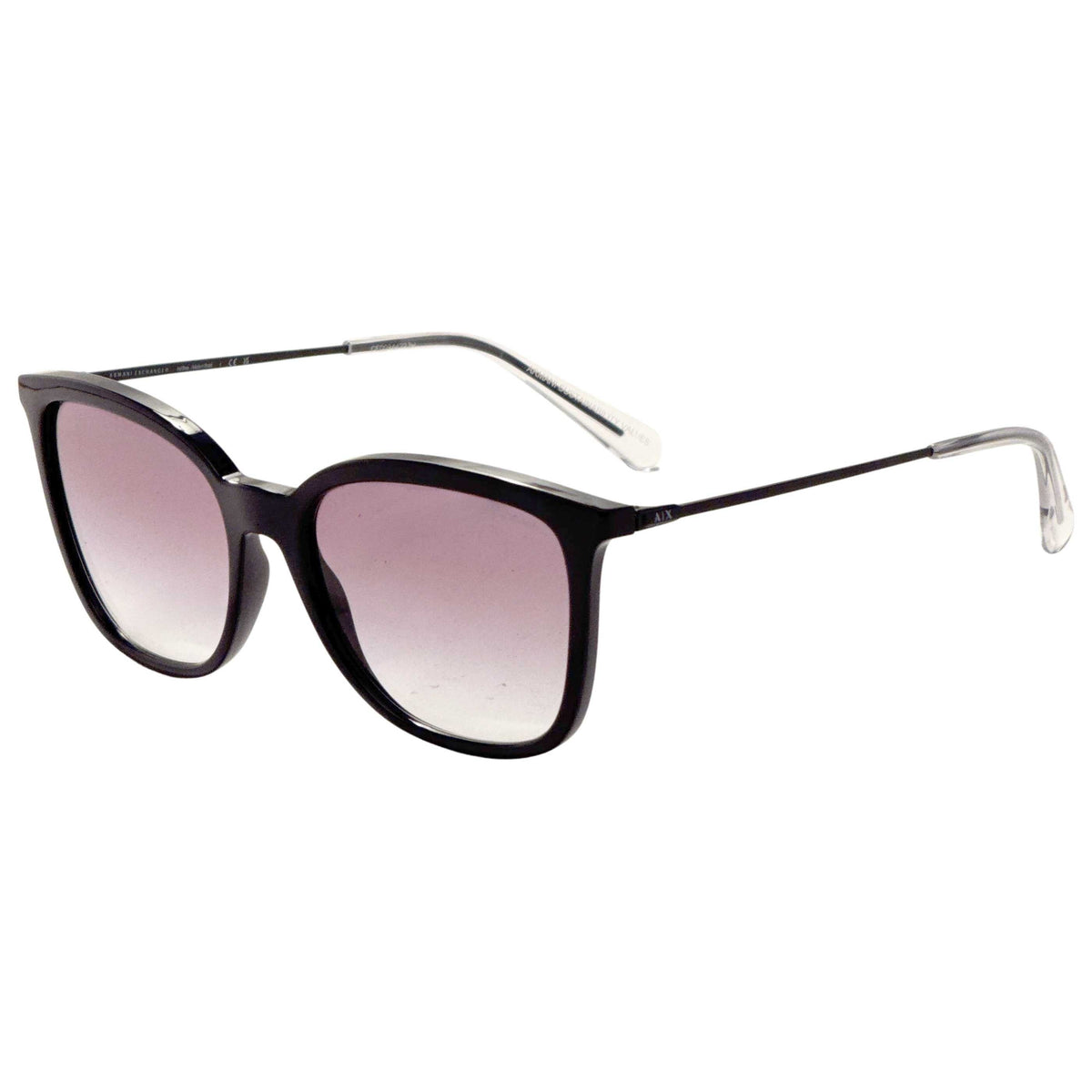 Armani Exchange Women's Sunglasses AX4151S-836479-55