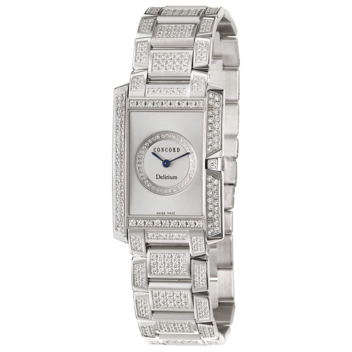 Concord Women's Quartz Watch 0311766